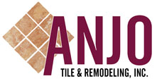 Anjo Tile & Remodeling, Inc Logo